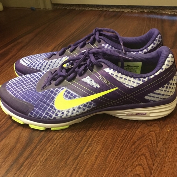 Nike FlyWire - Picture 2 of 5